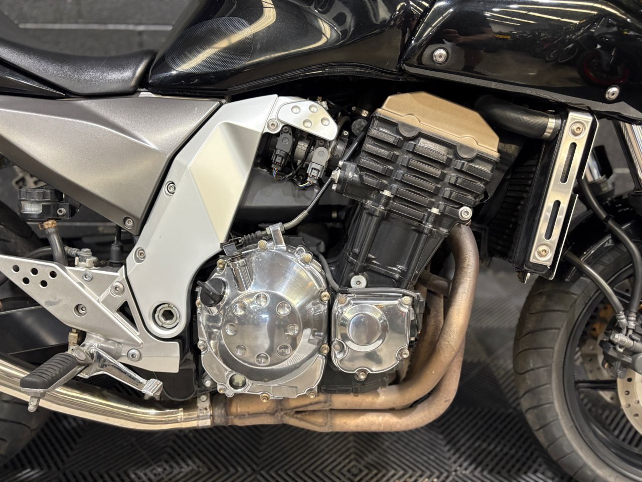 Used Kawasaki Z750 for sale - 78434612: Photo 16