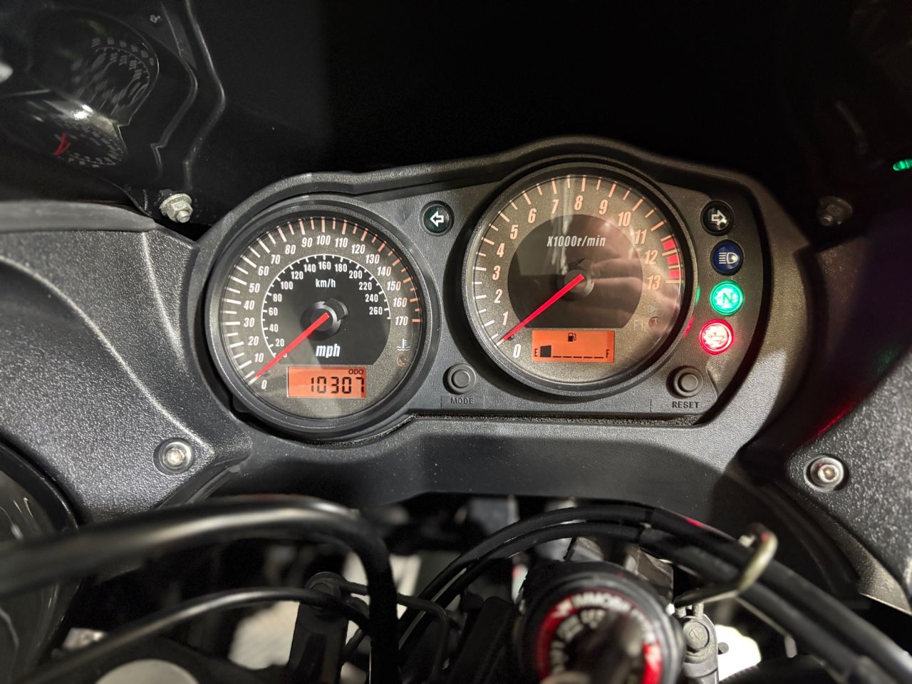 Used Kawasaki Z750 for sale - 78434612: Photo 17
