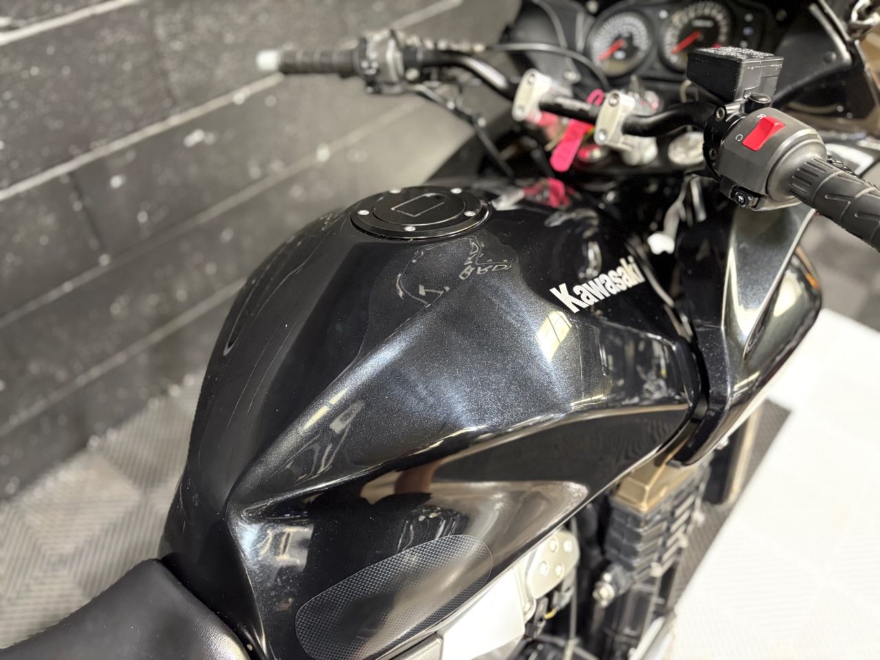 Used Kawasaki Z750 for sale - 78434612: Photo 18