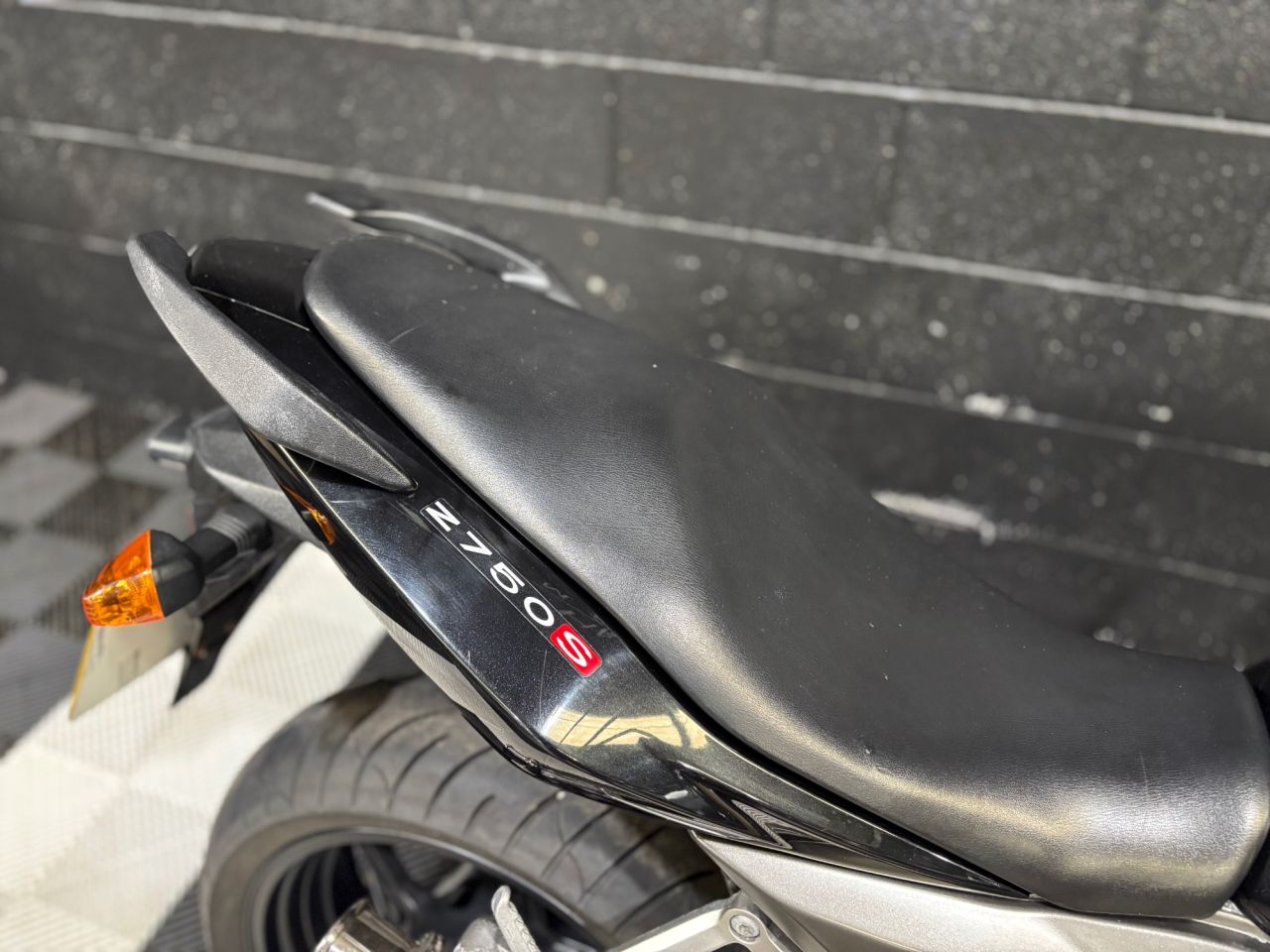 Used Kawasaki Z750 for sale - 78434612: Photo 19