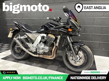 Used Kawasaki Z750 undefined for sale - bike-78434612: Photo
