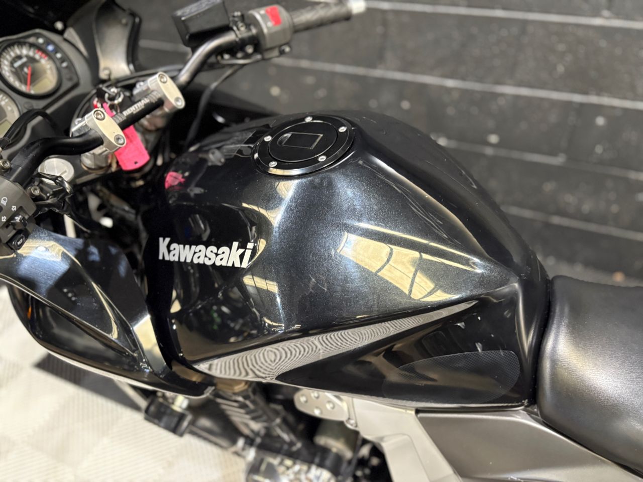 Used Kawasaki Z750 for sale - 78434612: Photo 20