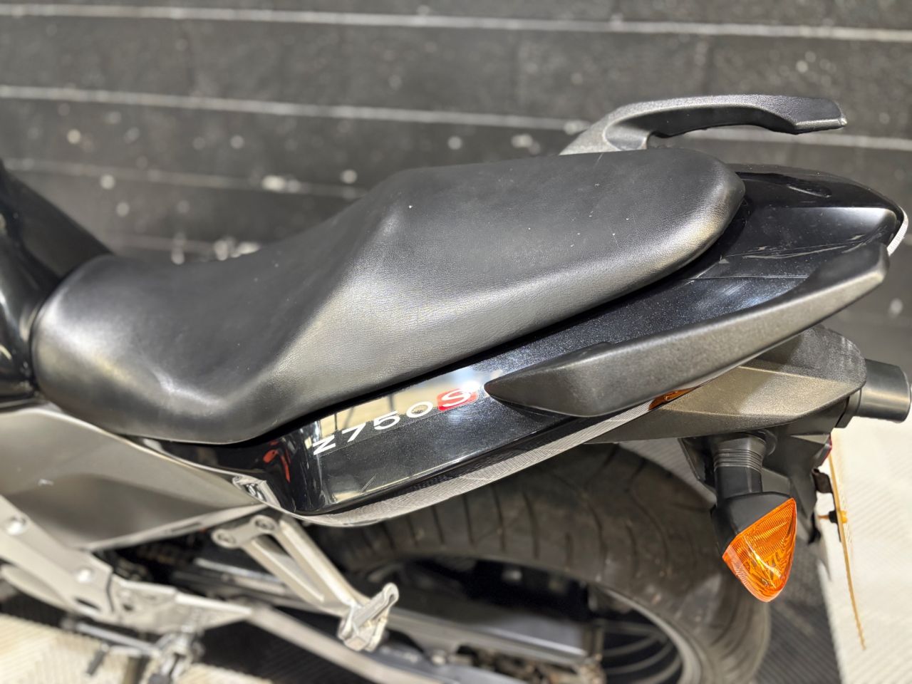 Used Kawasaki Z750 for sale - 78434612: Photo 21