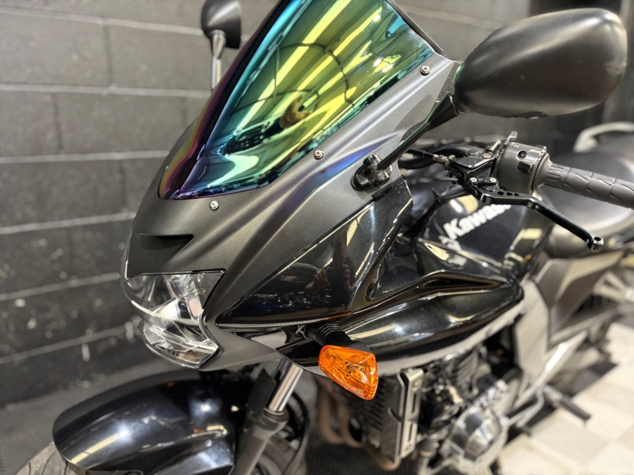 Used Kawasaki Z750 for sale - 78434612: Photo 23
