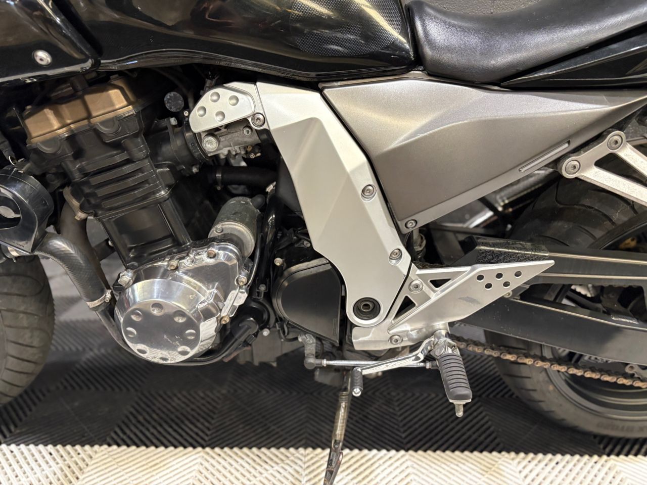 Used Kawasaki Z750 for sale - 78434612: Photo 25