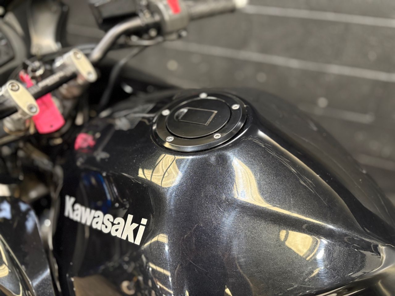 Used Kawasaki Z750 for sale - 78434612: Photo 26