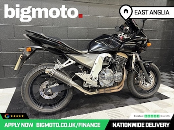 Used Kawasaki Z750 undefined for sale - bike-78434612: Photo