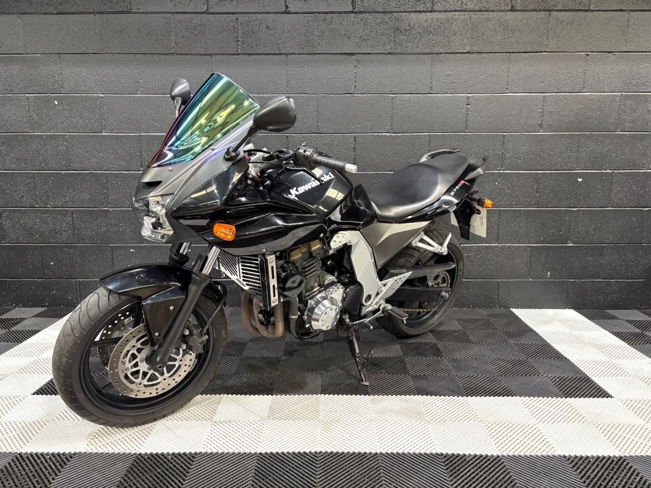Used Kawasaki Z750 for sale - 78434612: Photo 6