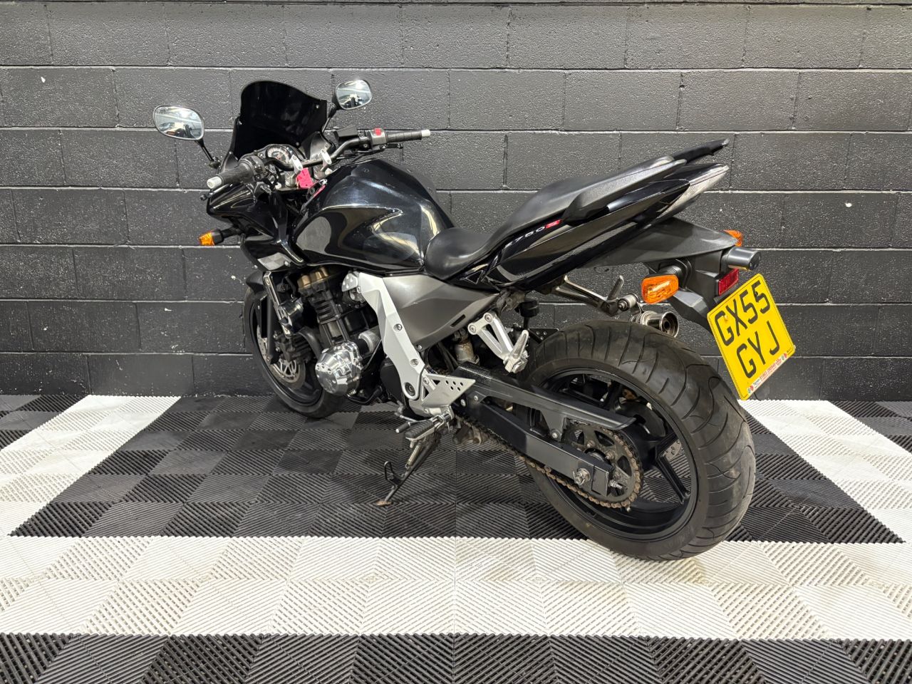 Used Kawasaki Z750 for sale - 78434612: Photo 9