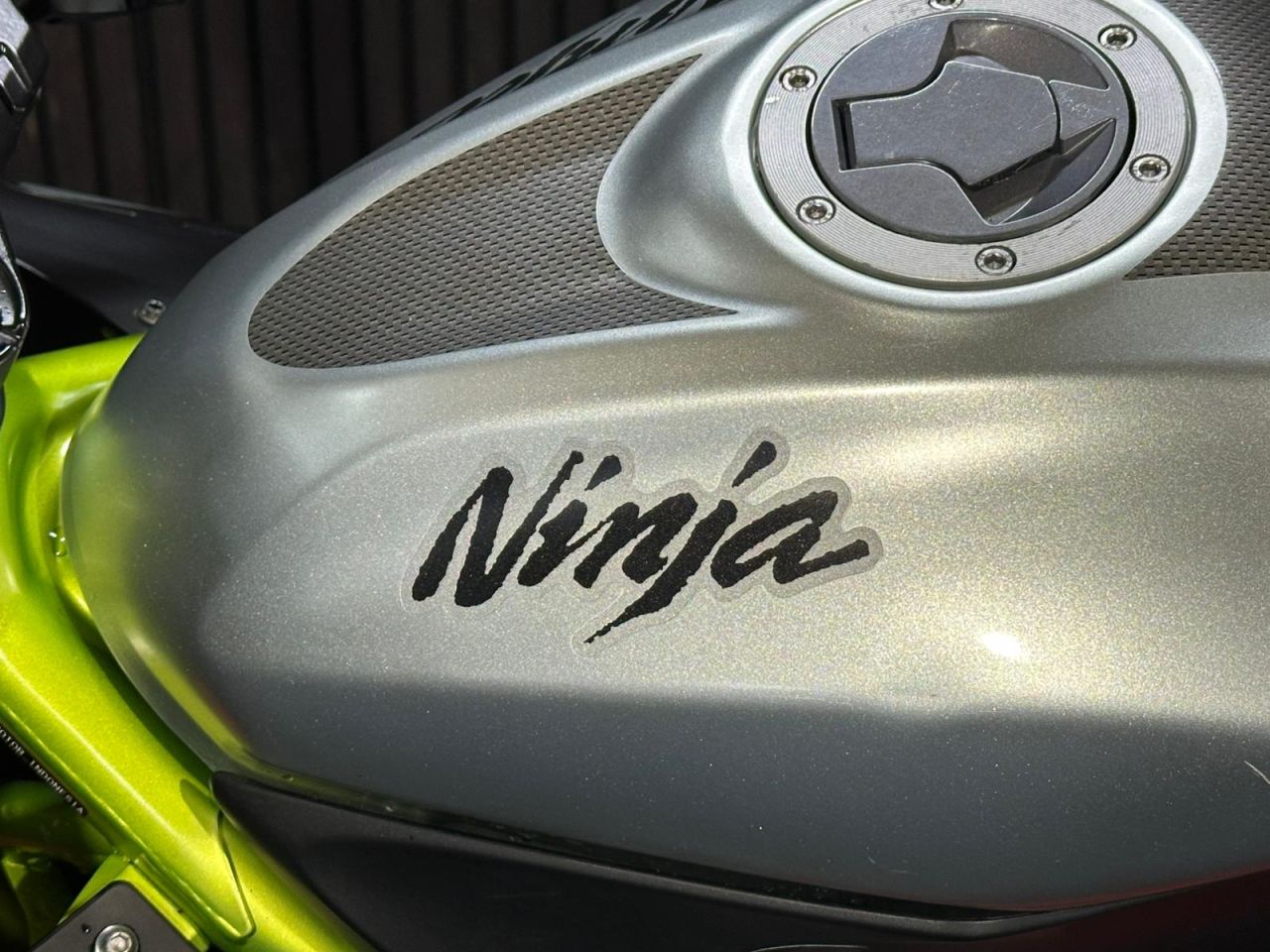 Used Kawasaki Ninja 125 for sale - 78435163: Photo 17