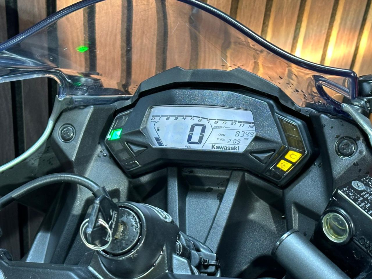 Used Kawasaki Ninja 125 for sale - 78435163: Photo 23