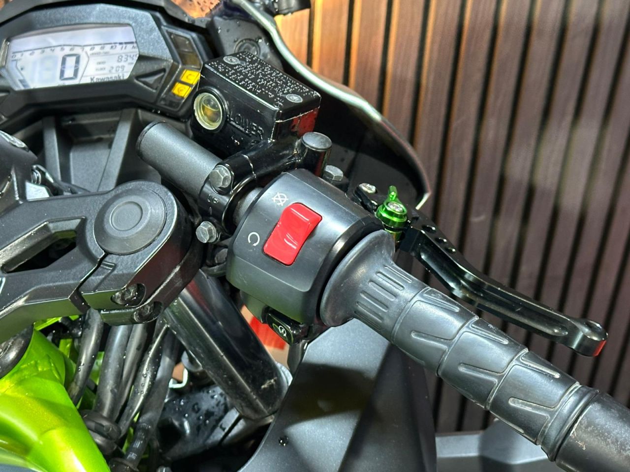 Used Kawasaki Ninja 125 for sale - 78435163: Photo 24