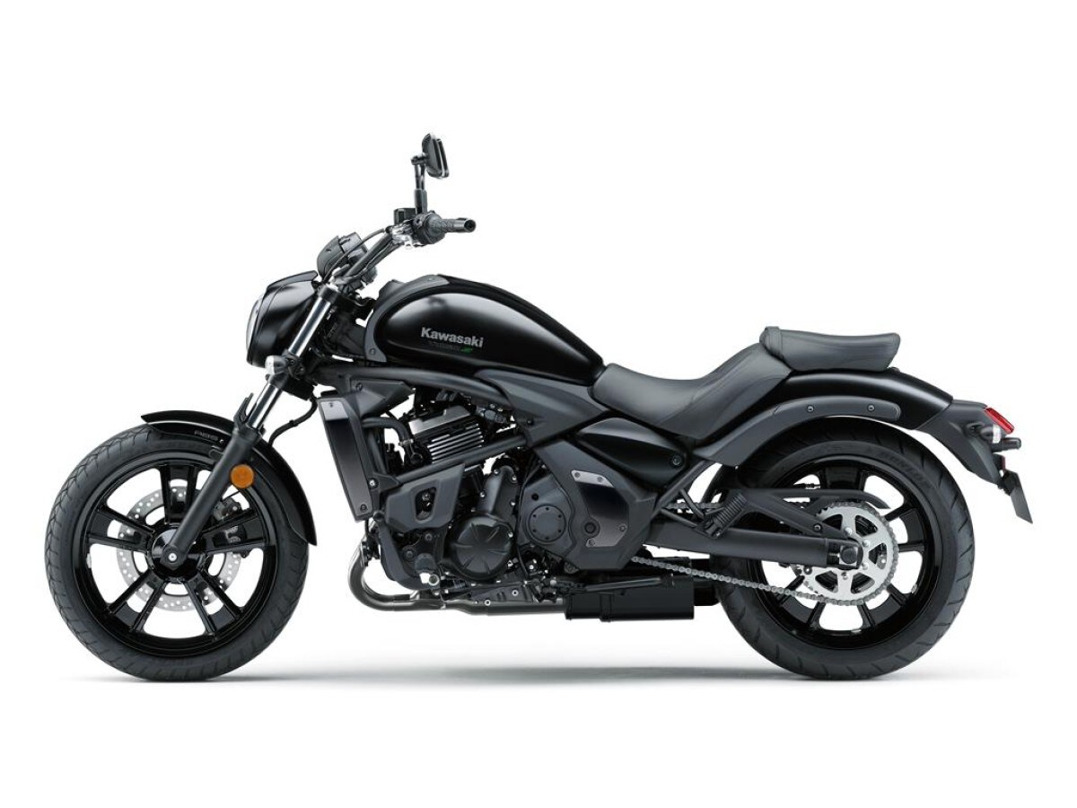 Kawasaki Vulcan S EN650MSFNN/MSFAN