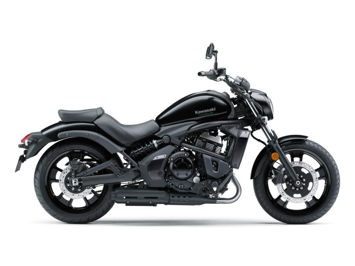 Kawasaki Vulcan S EN650MSFNN/MSFAN