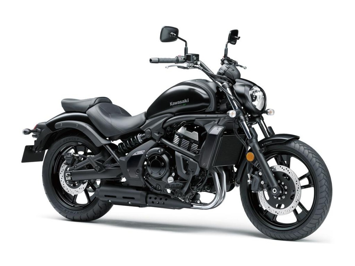 Kawasaki Vulcan S EN650MSFNN/MSFAN