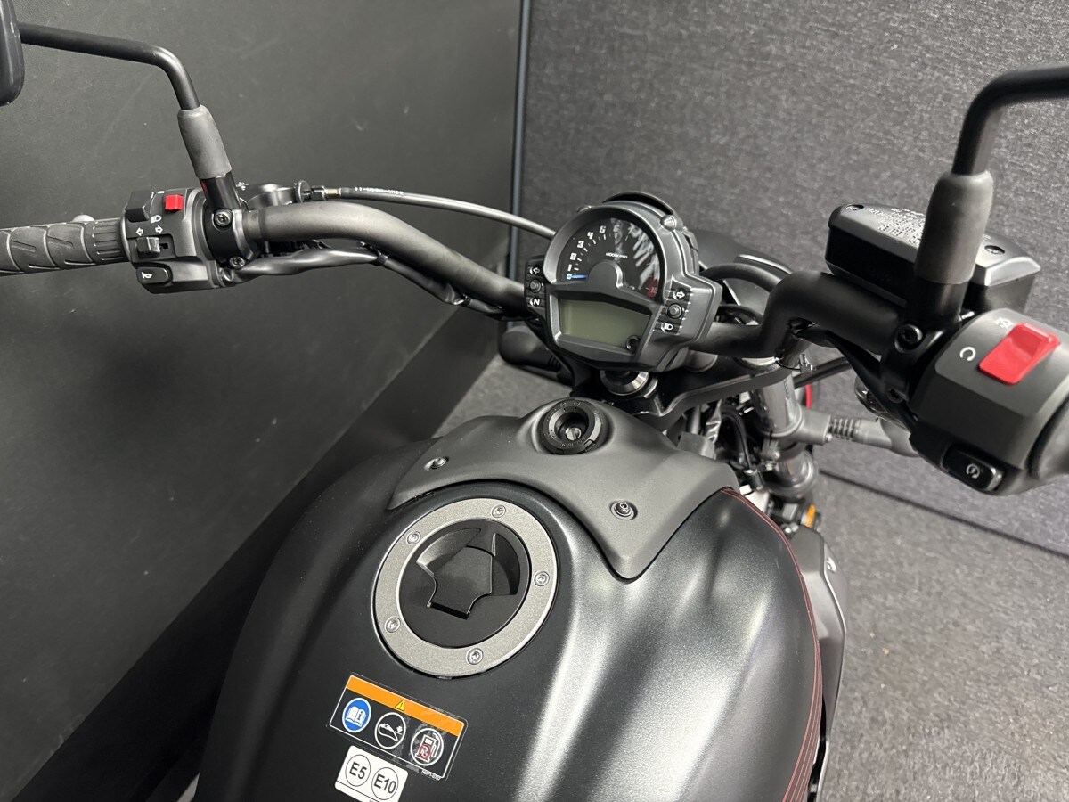 Kawasaki Vulcan S EN650MSFNN/MSFAN