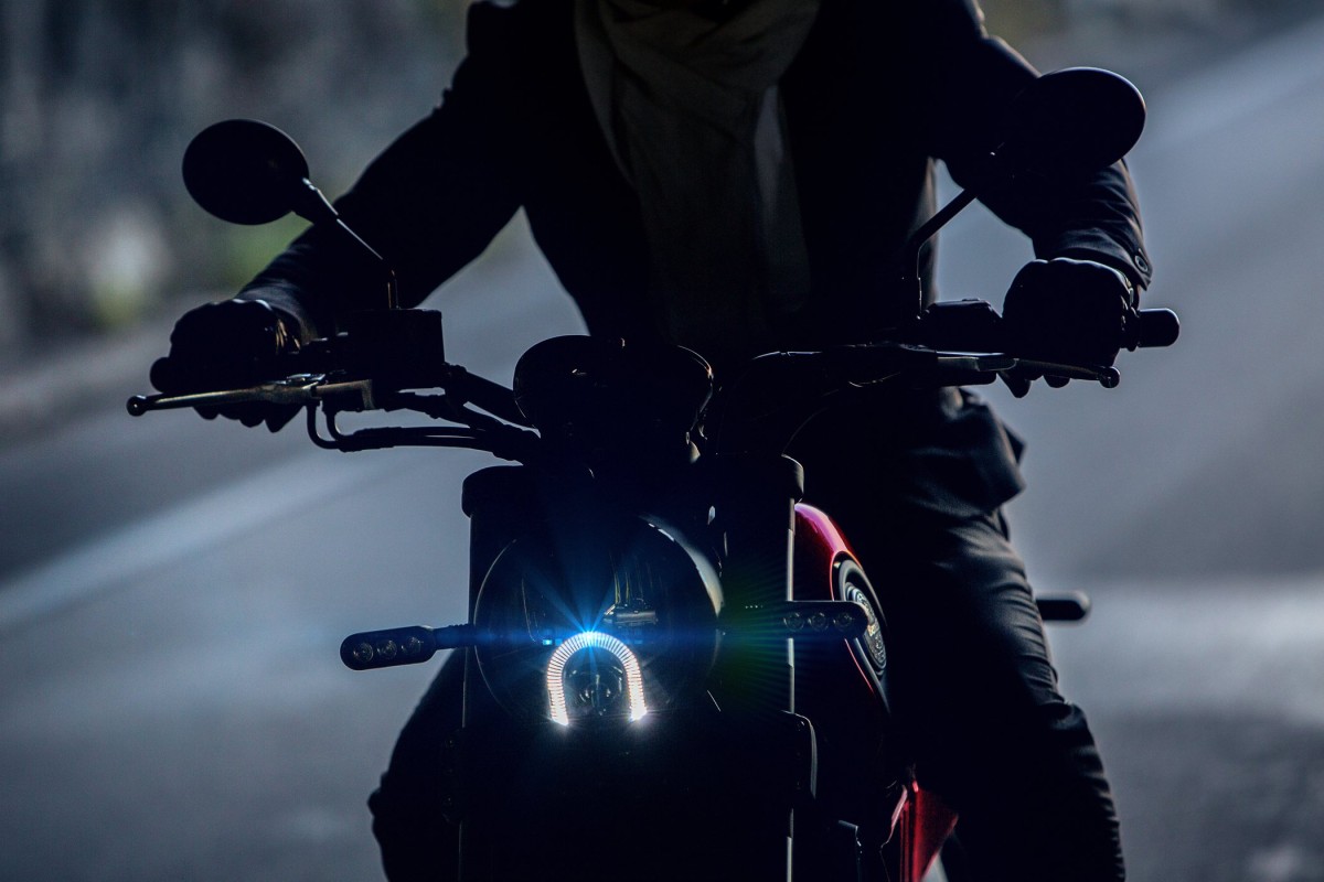 Used Benelli Leoncino 500 for sale - 77870004: Photo 19