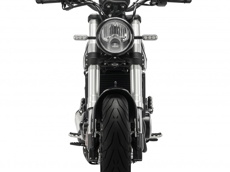 Used Benelli Leoncino 500 for sale - 77870004: Photo 9