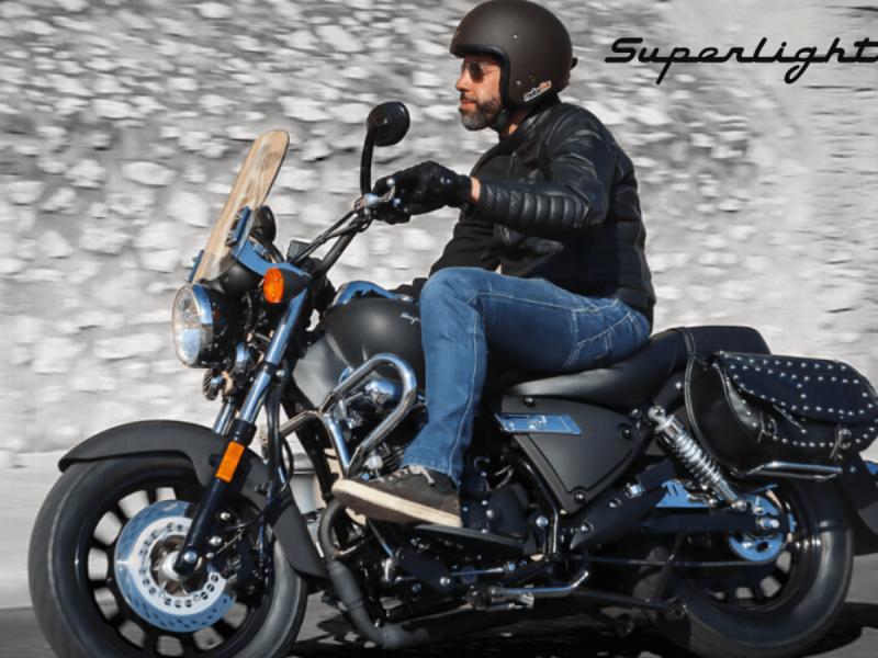 Keeway Superlight SE 125cc