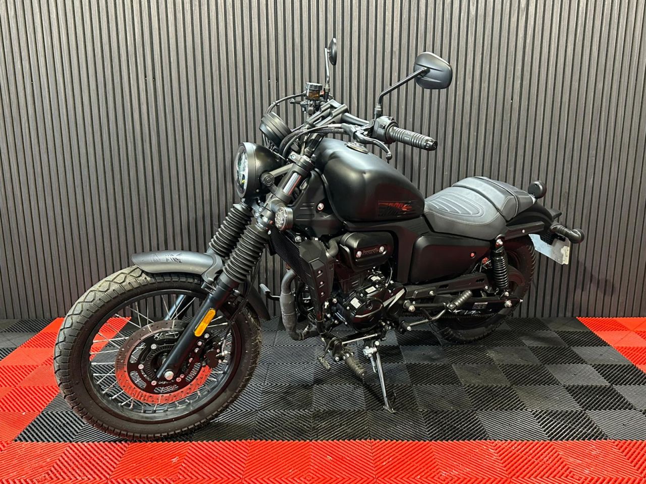Used Lexmoto RSS 125 for sale - 78435417: Photo 10