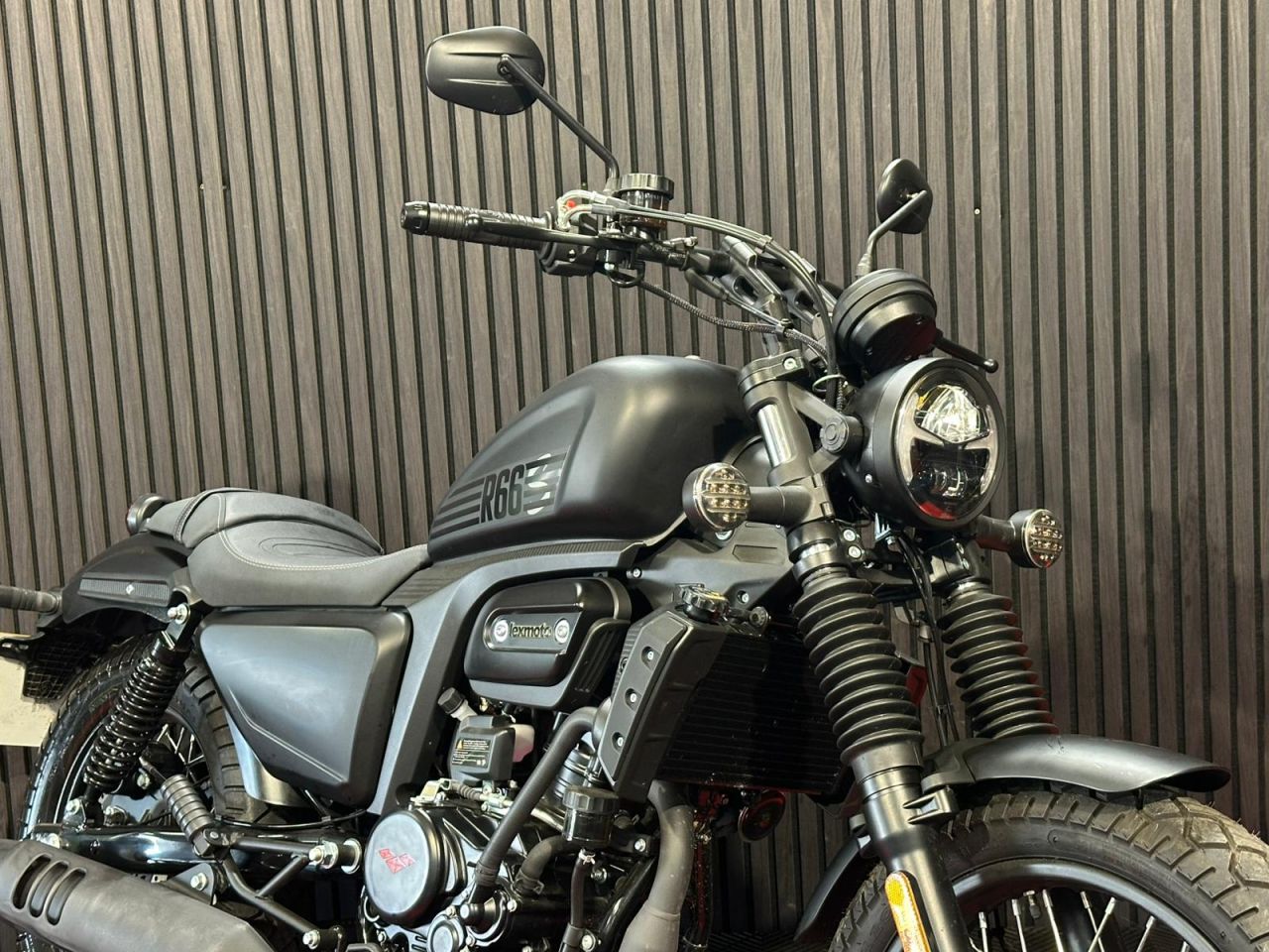 Used Lexmoto RSS 125 for sale - 78435417: Photo 12