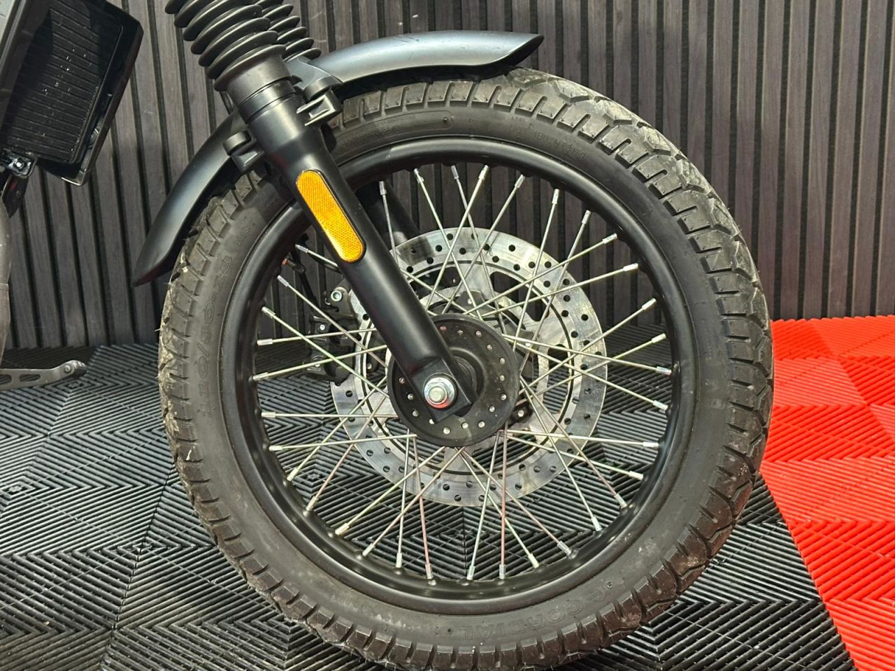 Used Lexmoto RSS 125 for sale - 78435417: Photo 15