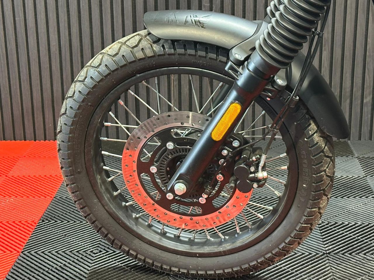 Used Lexmoto RSS 125 for sale - 78435417: Photo 16