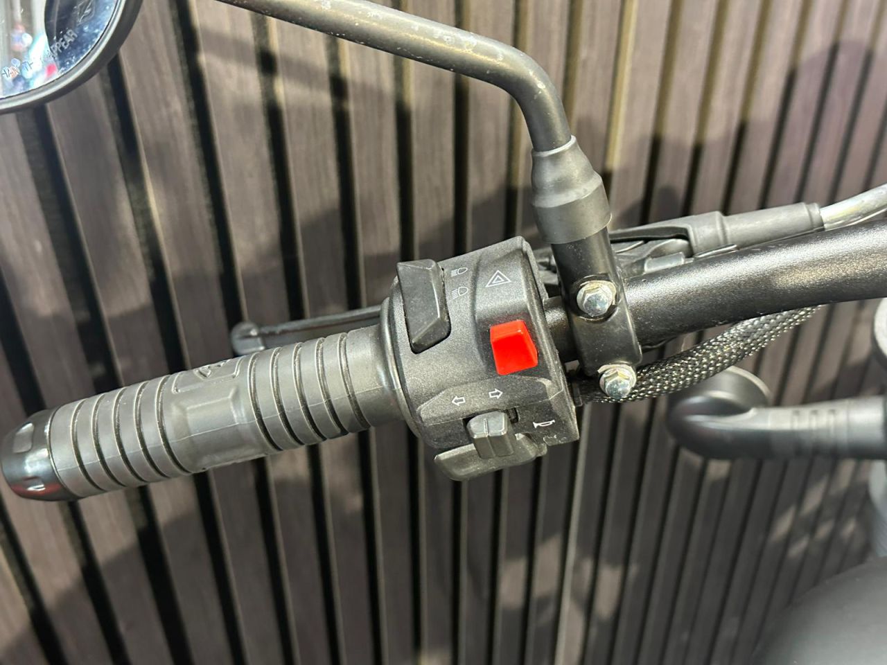 Used Lexmoto RSS 125 for sale - 78435417: Photo 19