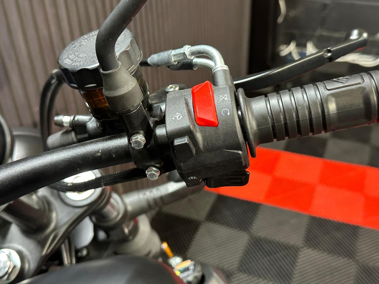 Used Lexmoto RSS 125 for sale - 78435417: Photo 21