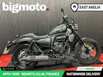 Used Lexmoto RSS 125 undefined for sale - bike-78435417: Photo