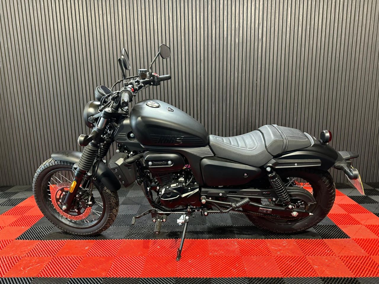 Used Lexmoto RSS 125 for sale - 78435417: Photo 9