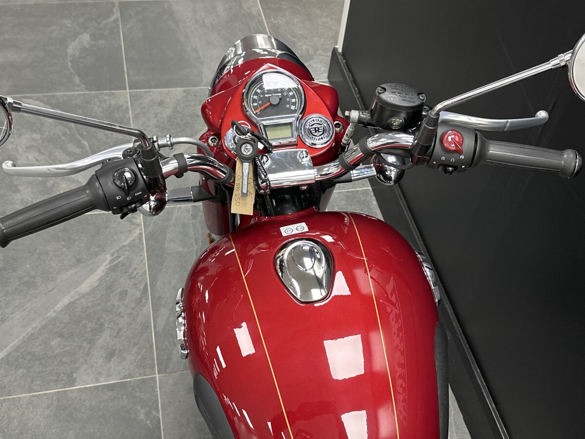 Royal Enfield Classic 350