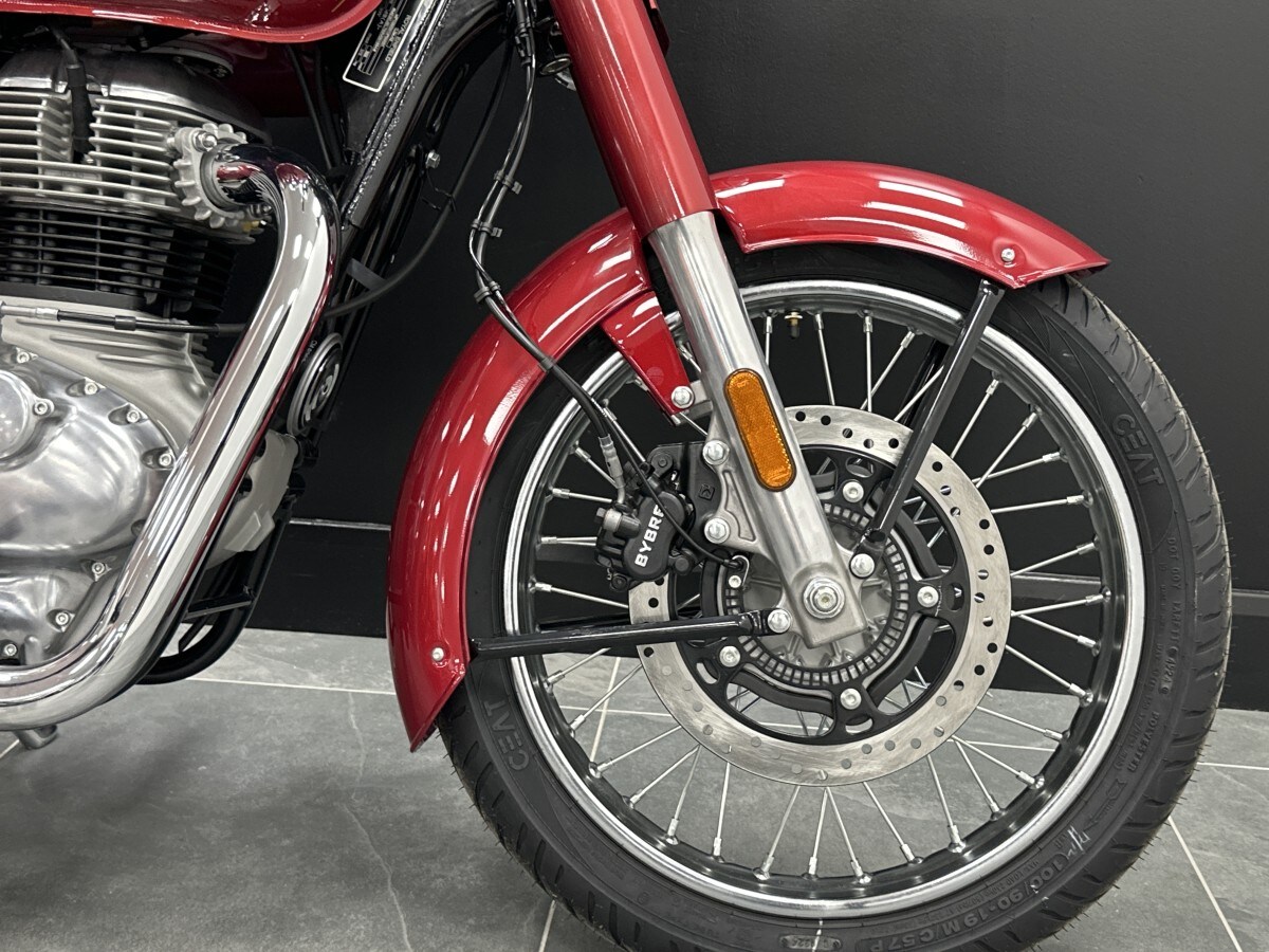 Royal Enfield Classic 350