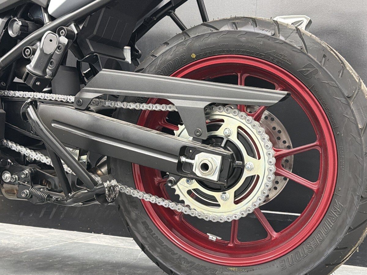 Suzuki DL1050RR V-STROM