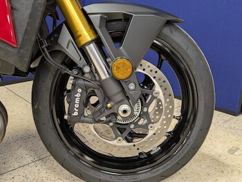 Used Suzuki GSX1000 RQ 2025 for sale - bike-77867179: Photo