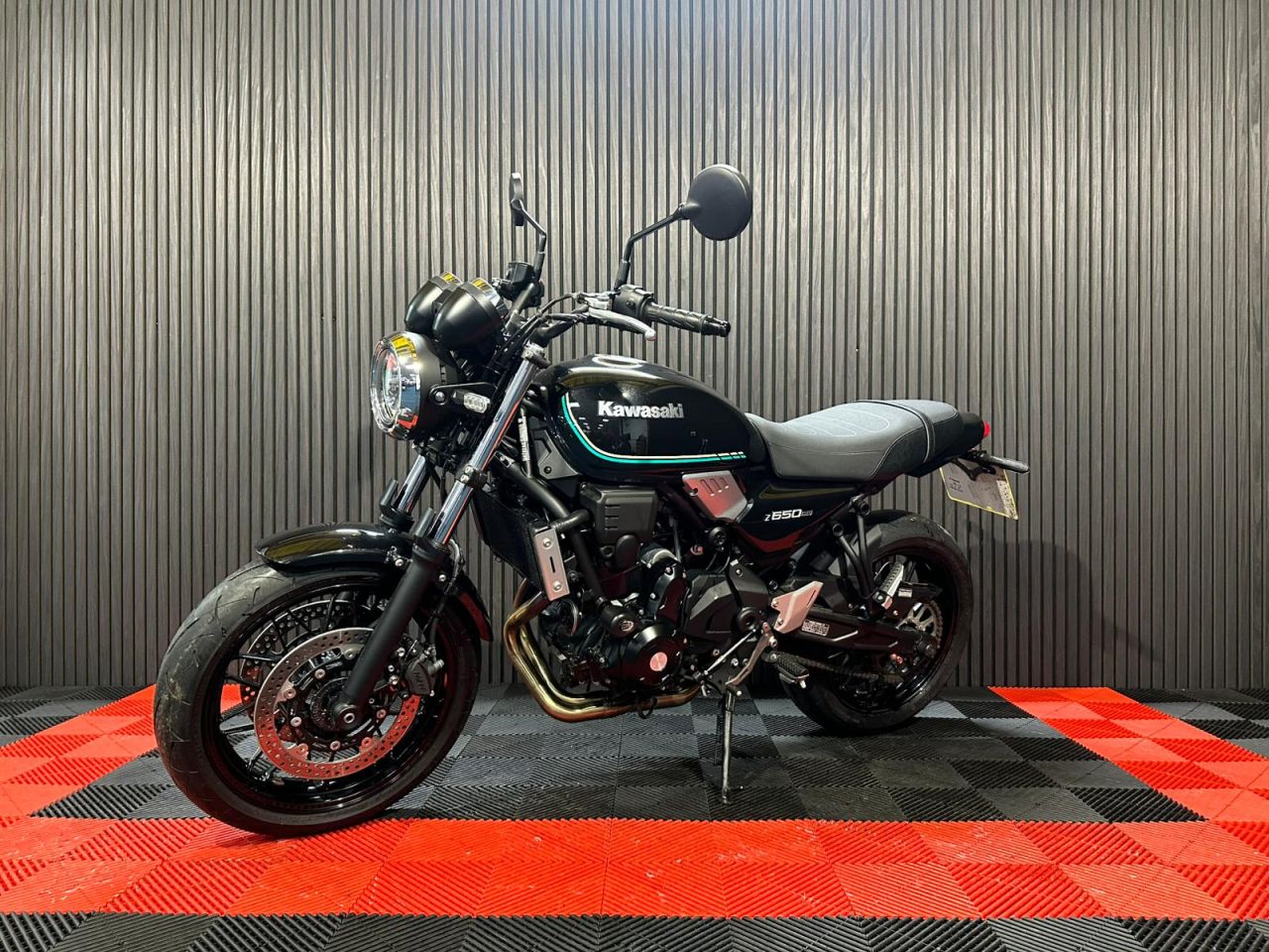 Used Kawasaki Z650RS for sale - 78435322: Photo 10