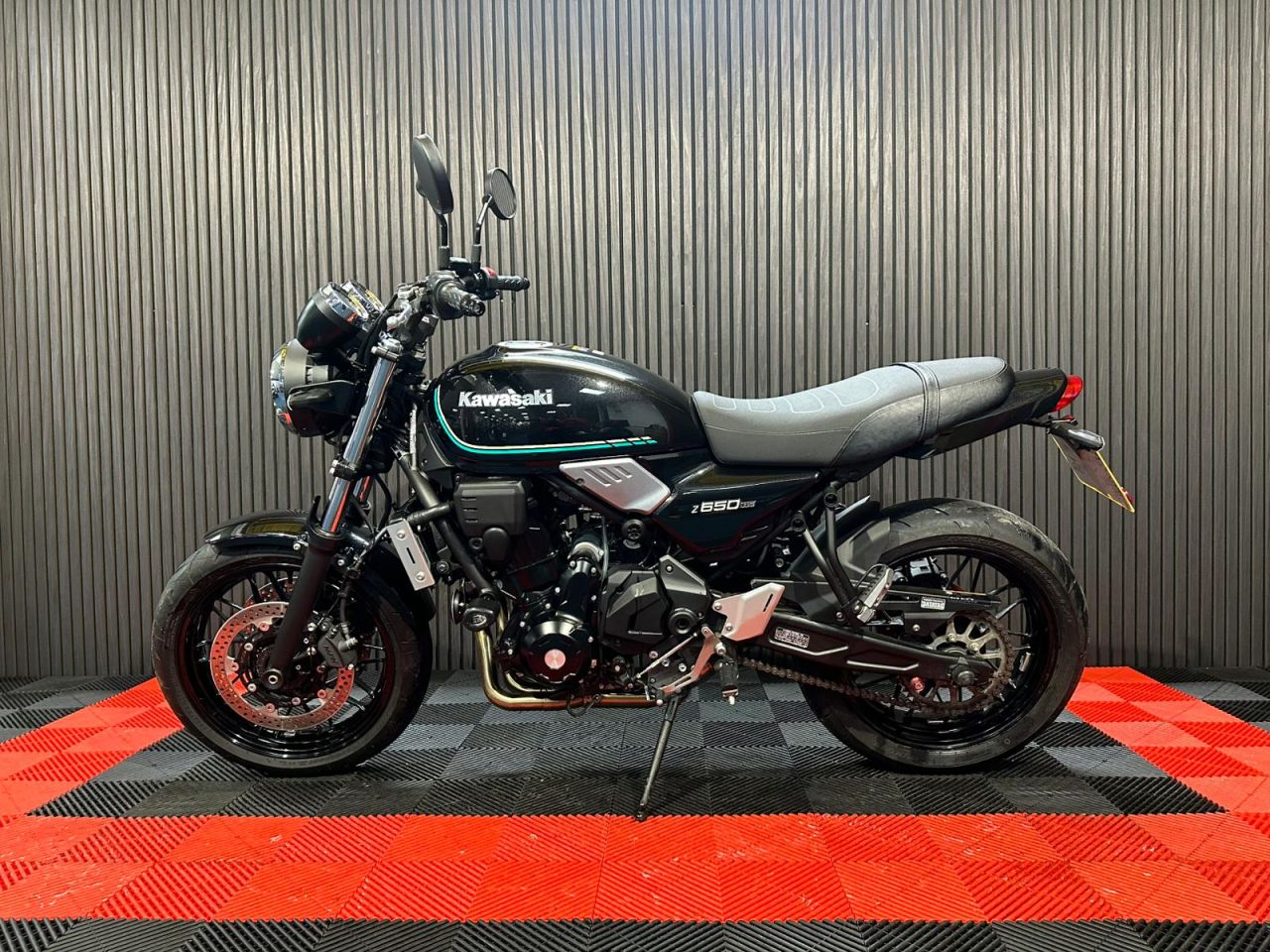 Used Kawasaki Z650RS for sale - 78435322: Photo 11