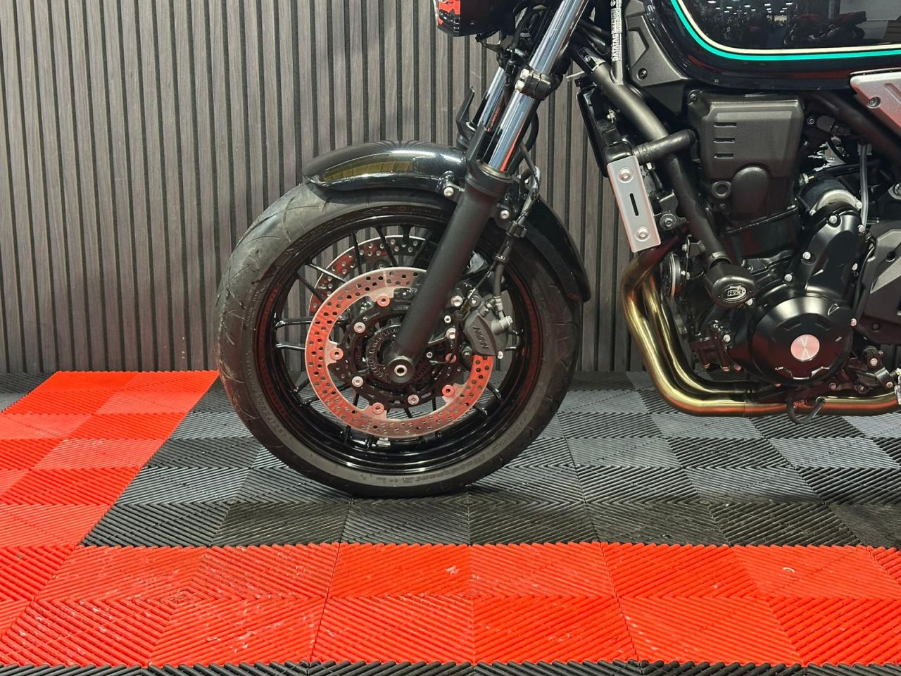 Used Kawasaki Z650RS for sale - 78435322: Photo 16