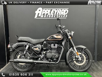 Used Royal Enfield Bullet 350 undefined for sale - bike-77869160: Photo