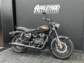 Used Royal Enfield Bullet 350 undefined for sale - bike-77869160: Photo