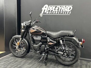 Used Royal Enfield Bullet 350 undefined for sale - bike-77869160: Photo