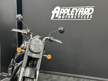 Used Royal Enfield Bullet 350 undefined for sale - bike-77869160: Photo