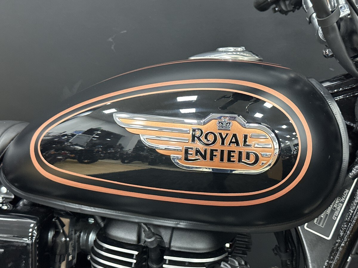 Royal Enfield Bullet 350