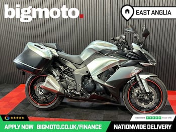 Used Kawasaki Ninja 1000SX undefined for sale - bike-79640713: Photo