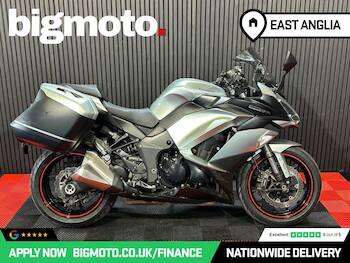 Used Kawasaki Ninja 1000SX undefined for sale - bike-79640713: Photo