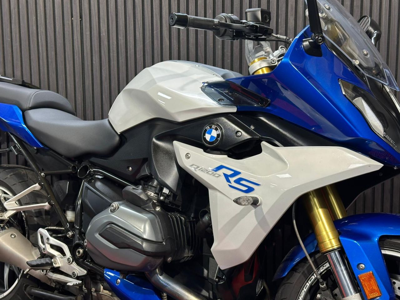 Used BMW R1200RS for sale - 78434578: Photo 13