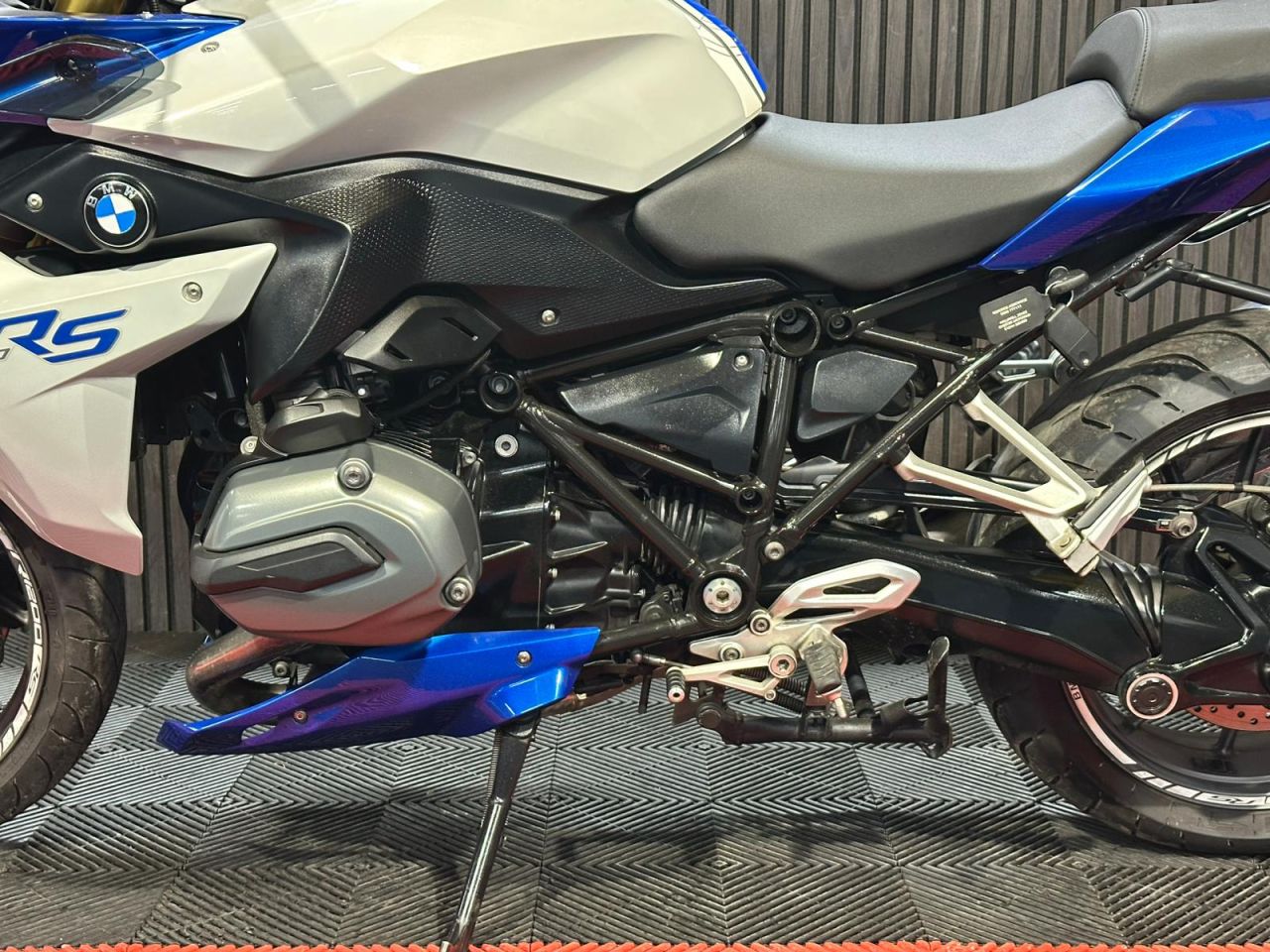 Used BMW R1200RS for sale - 78434578: Photo 18