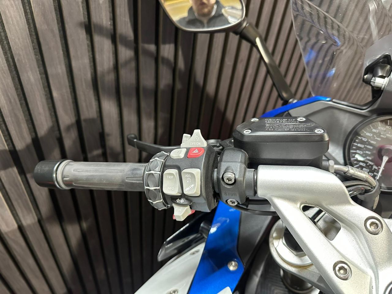 Used BMW R1200RS for sale - 78434578: Photo 20
