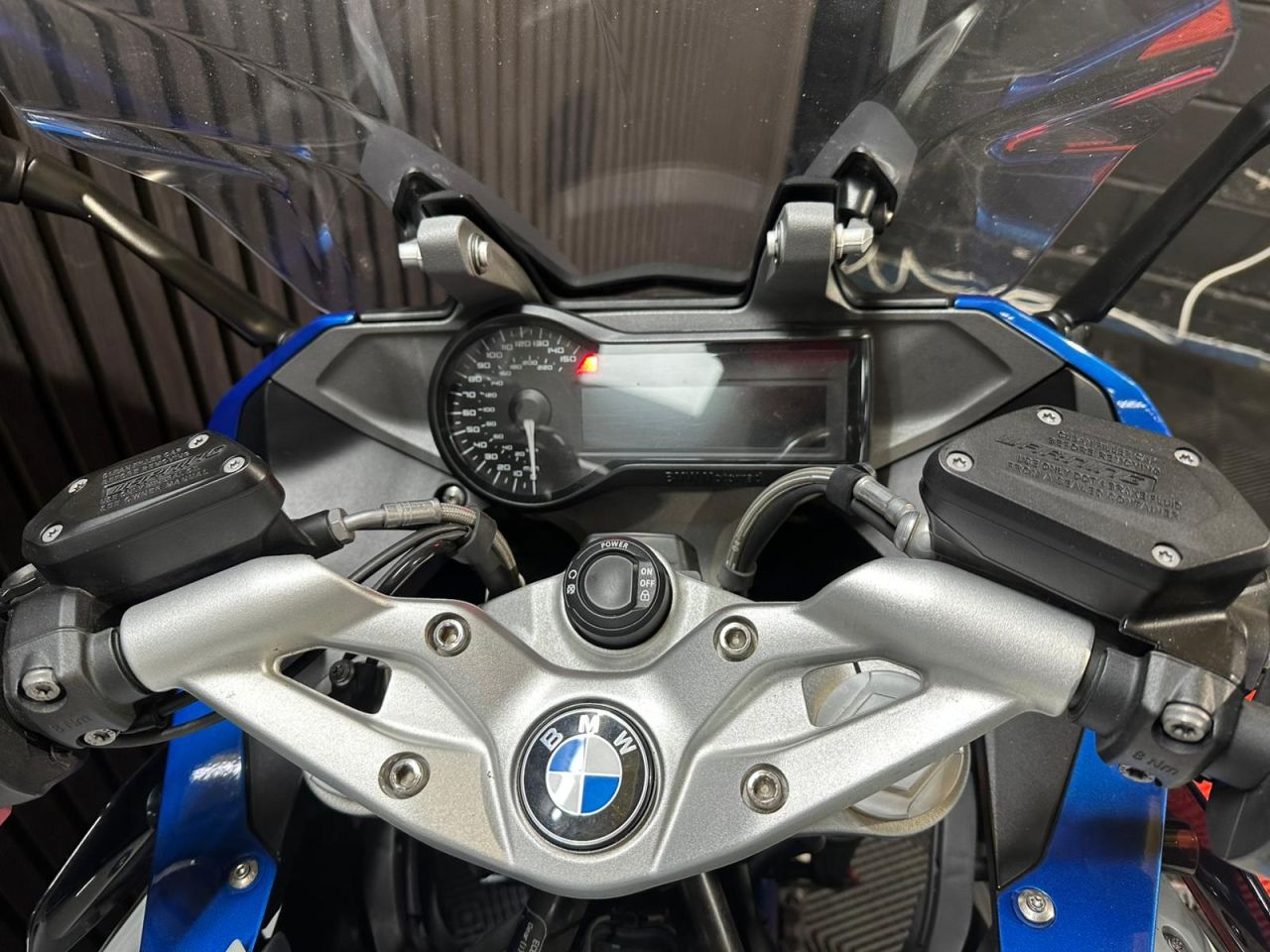 Used BMW R1200RS for sale - 78434578: Photo 21