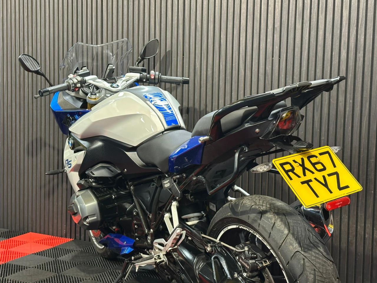 Used BMW R1200RS for sale - 78434578: Photo 23